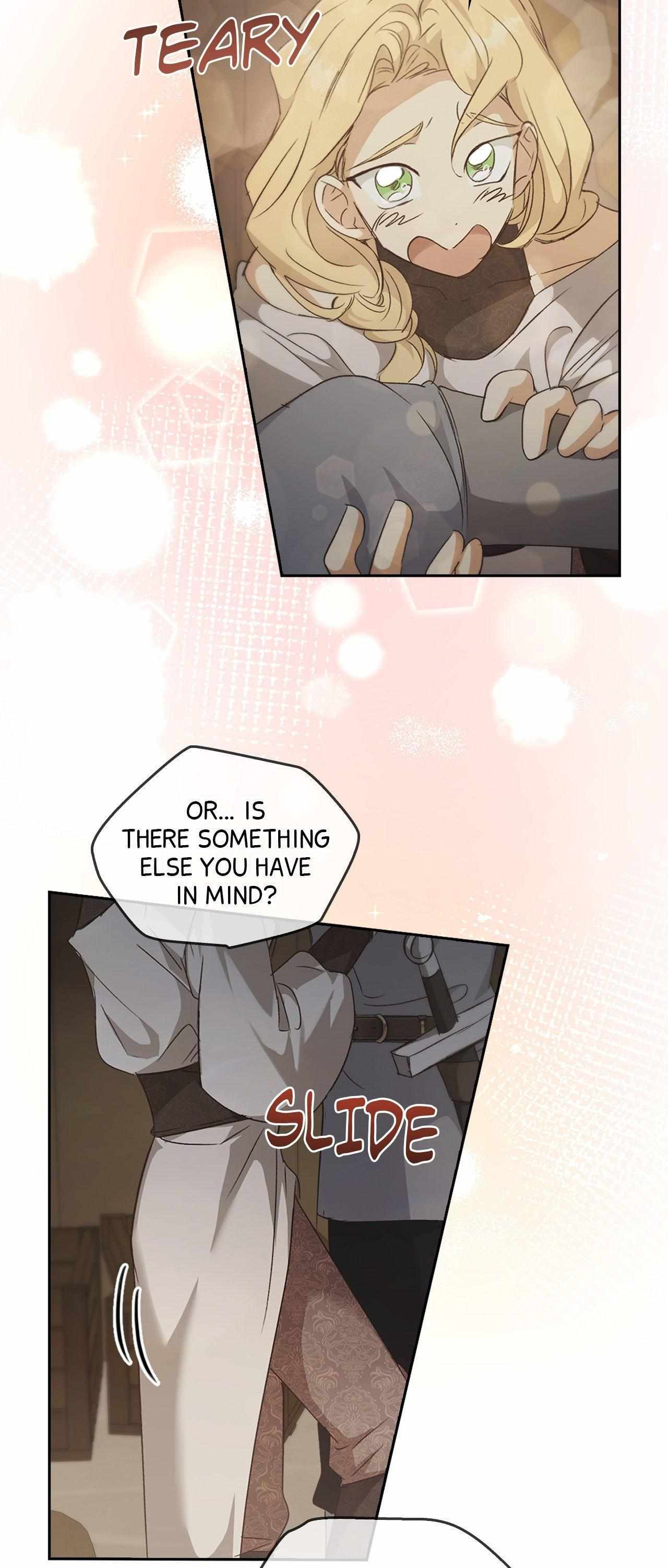 Read Regas chapter 90 image 50 on Lezhin