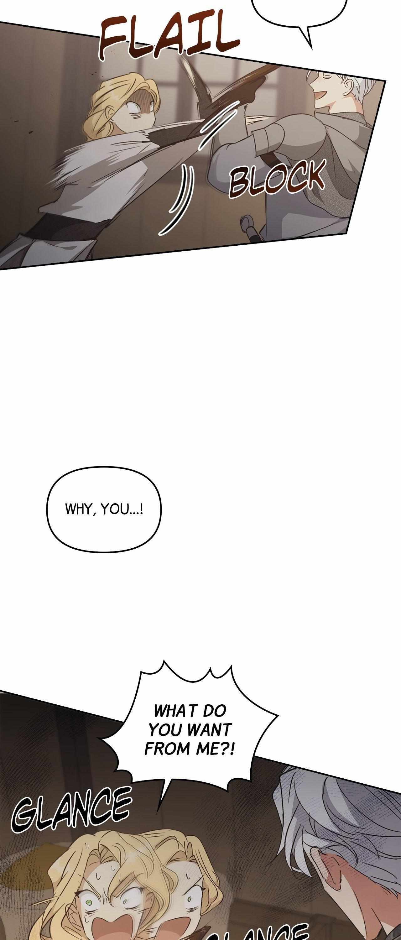 Read Regas chapter 90 image 55 on Lezhin