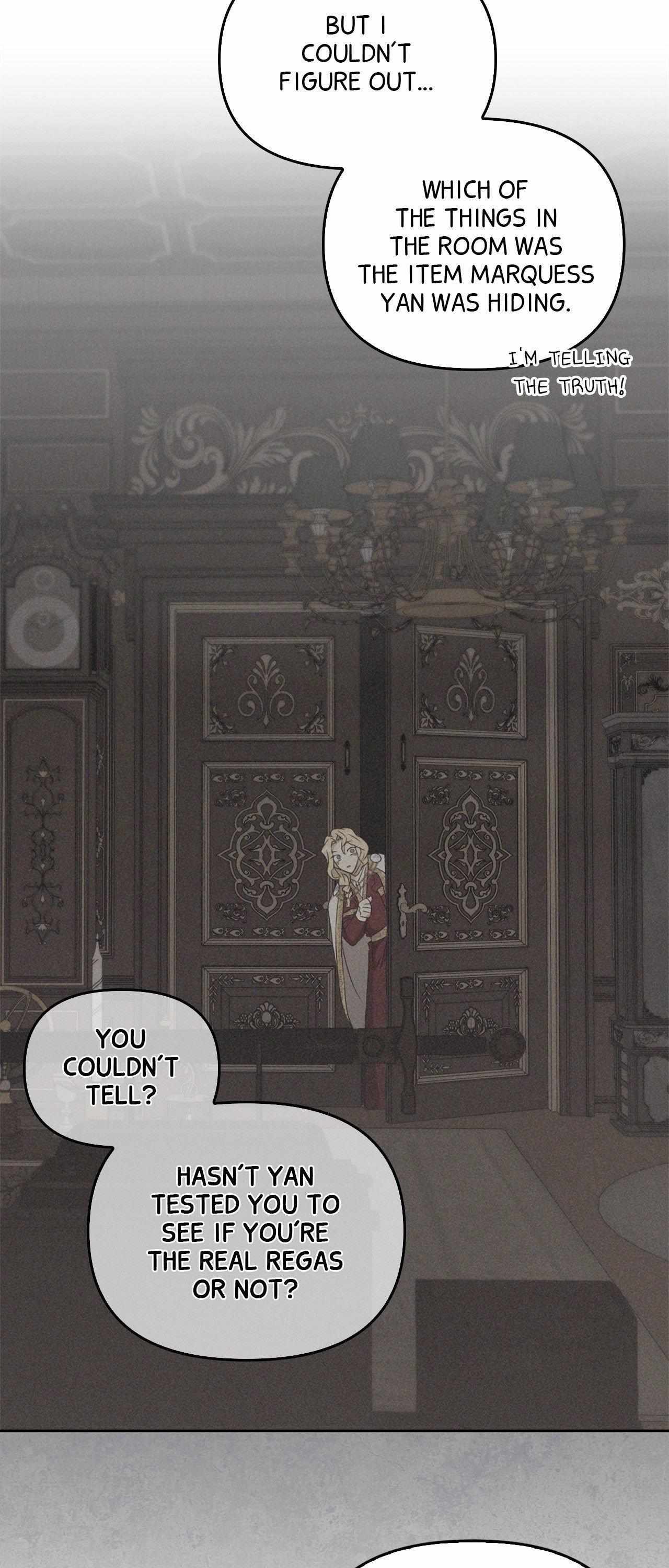 Read Regas chapter 90 image 57 on Lezhin