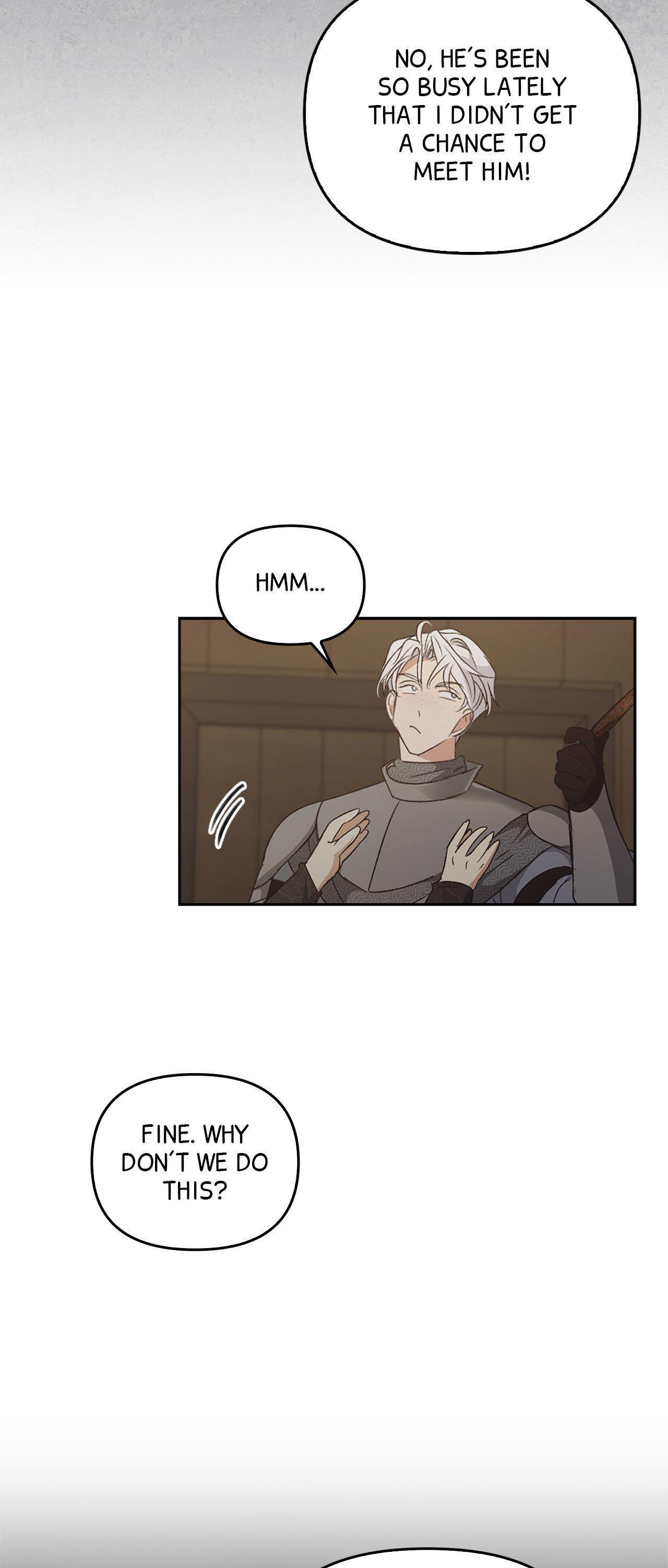 Read Regas chapter 90 image 58 on Lezhin