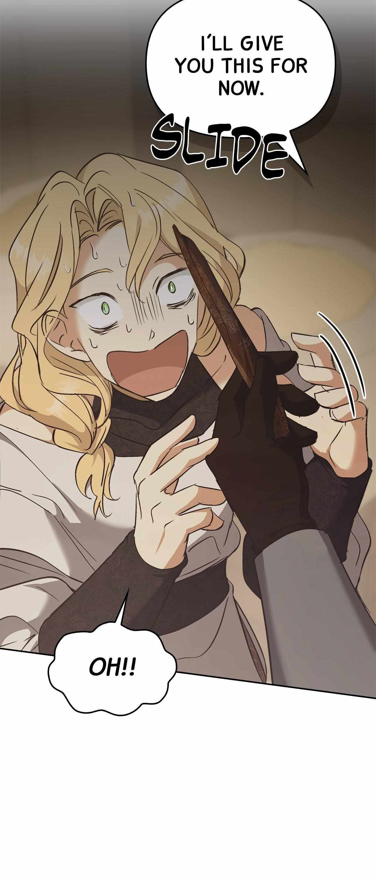 Read Regas chapter 90 image 59 on Lezhin