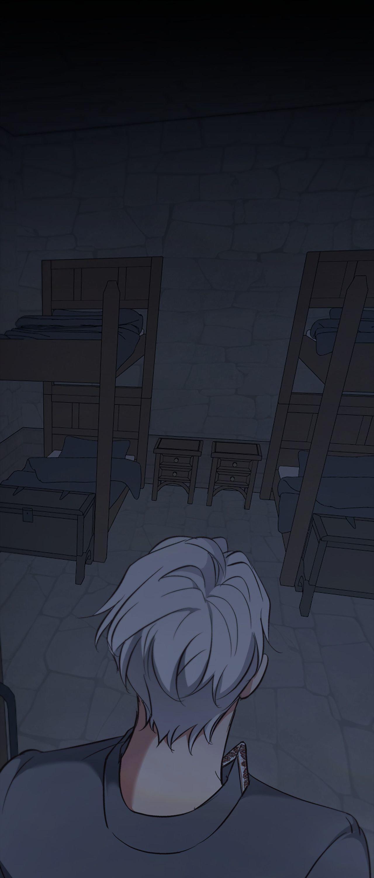 Read Regas chapter 90 image 6 on Lezhin