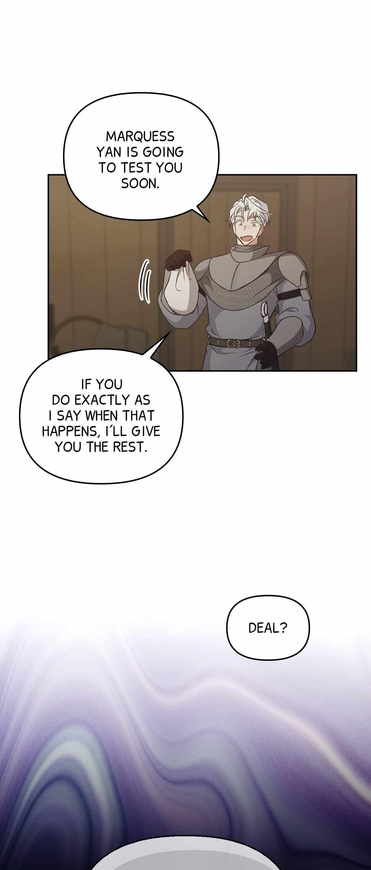 Read Regas chapter 90 image 60 on Lezhin