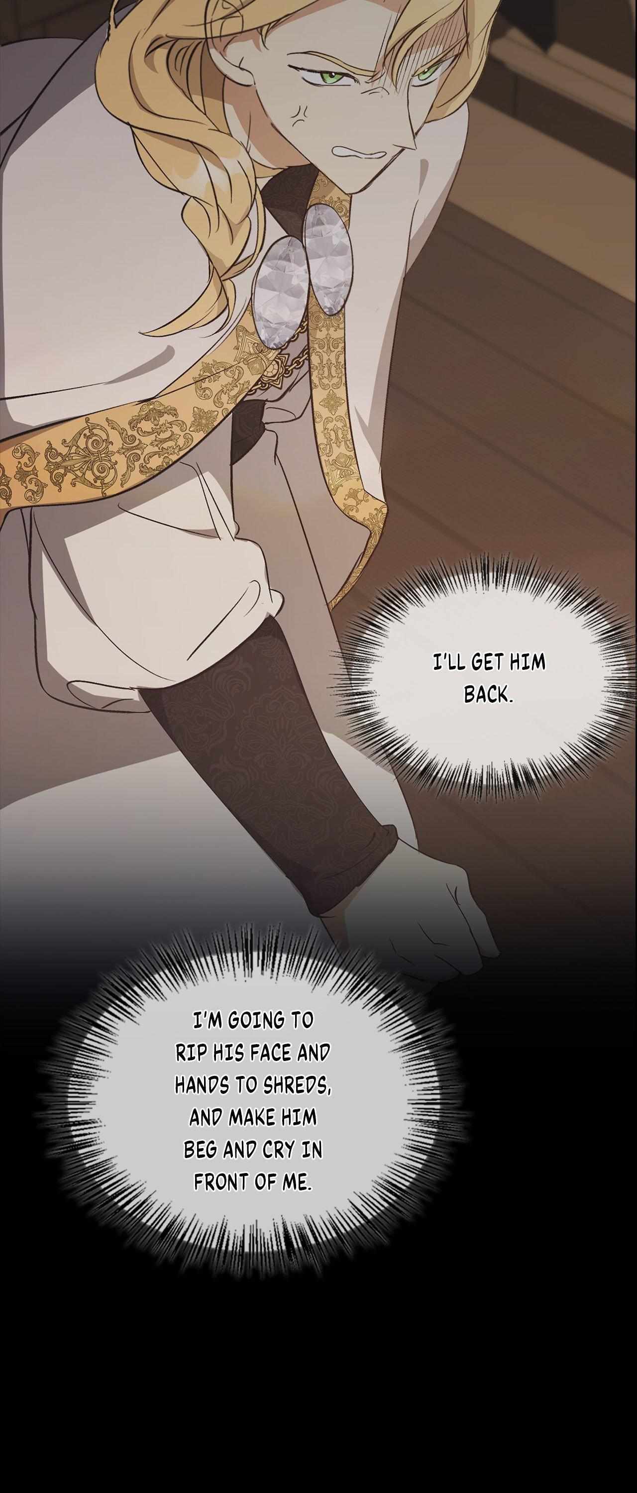 Read Regas chapter 90 image 65 on Lezhin