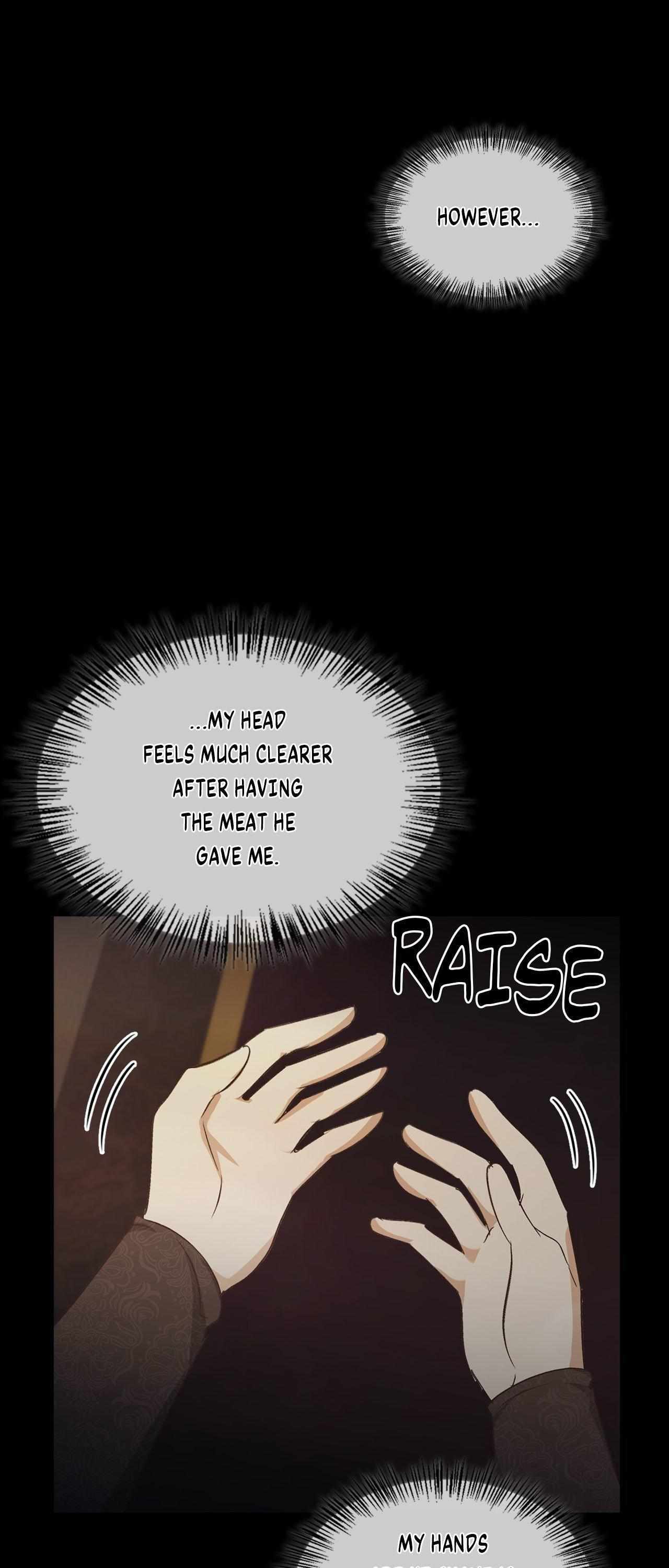 Read Regas chapter 90 image 66 on Lezhin