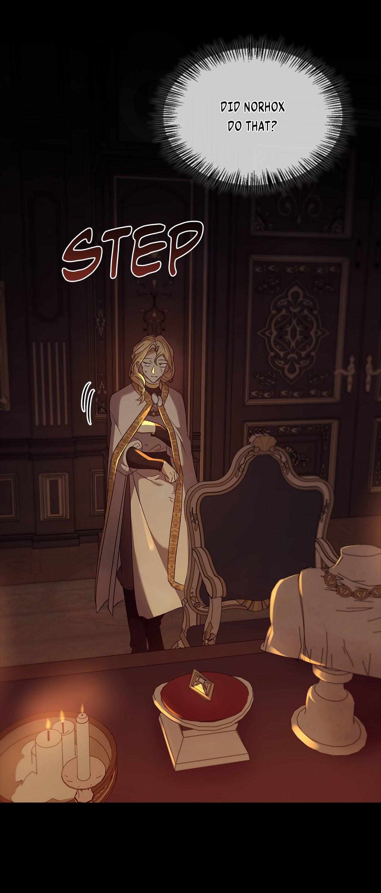 Read Regas chapter 91 image 11 on Lezhin