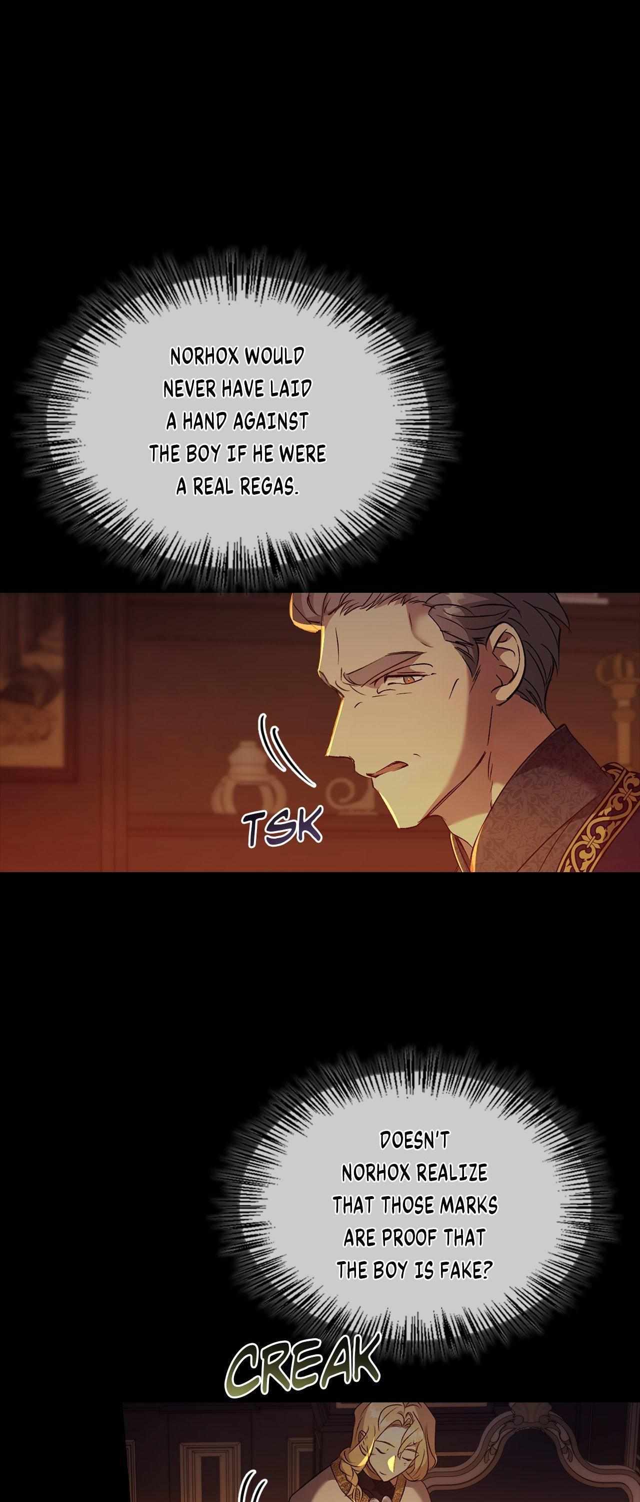 Read Regas chapter 91 image 12 on Lezhin