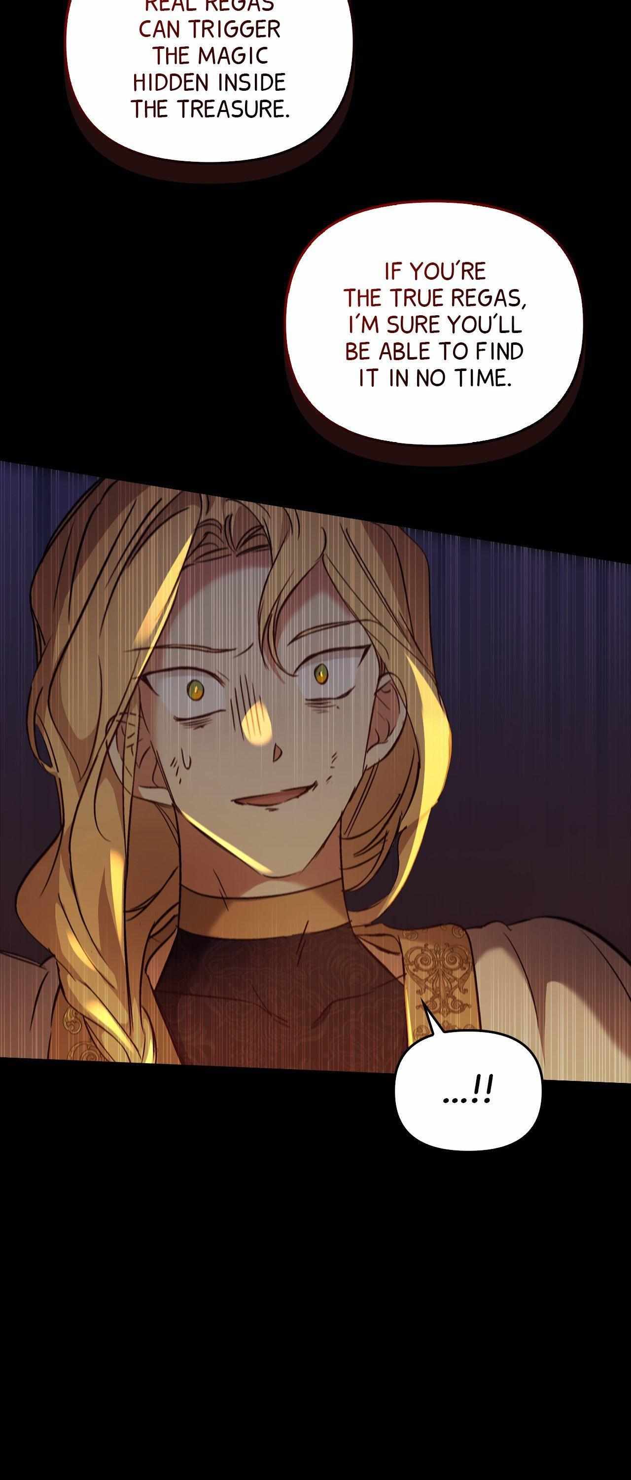 Read Regas chapter 91 image 15 on Lezhin