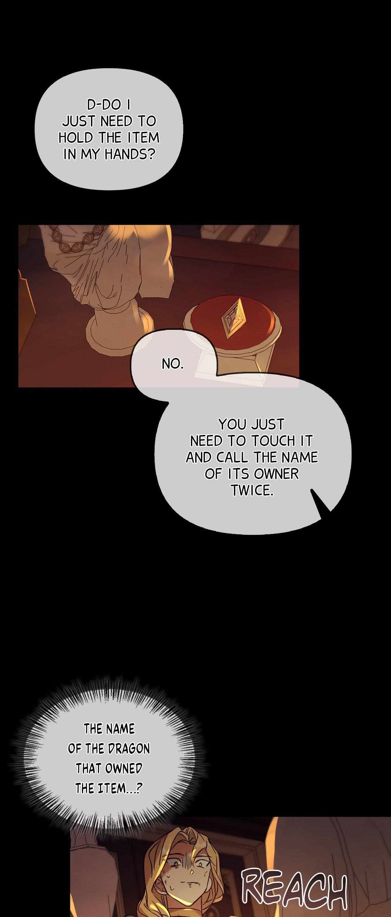 Read Regas chapter 91 image 16 on Lezhin