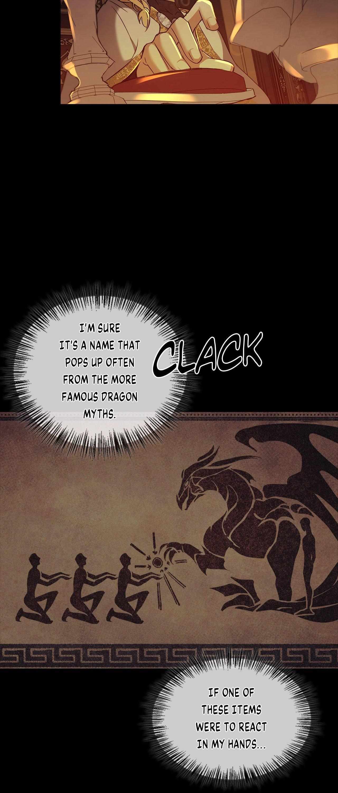 Read Regas chapter 91 image 17 on Lezhin