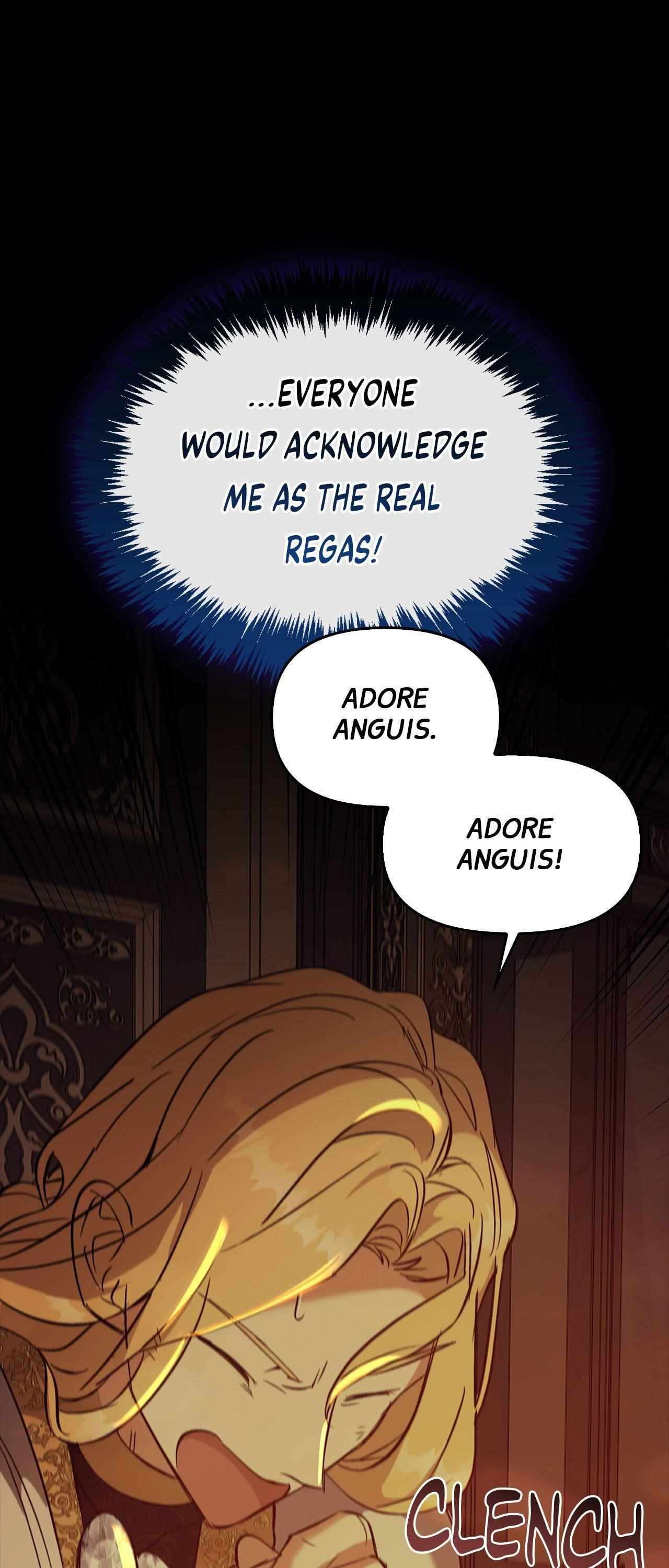Read Regas chapter 91 image 18 on Lezhin