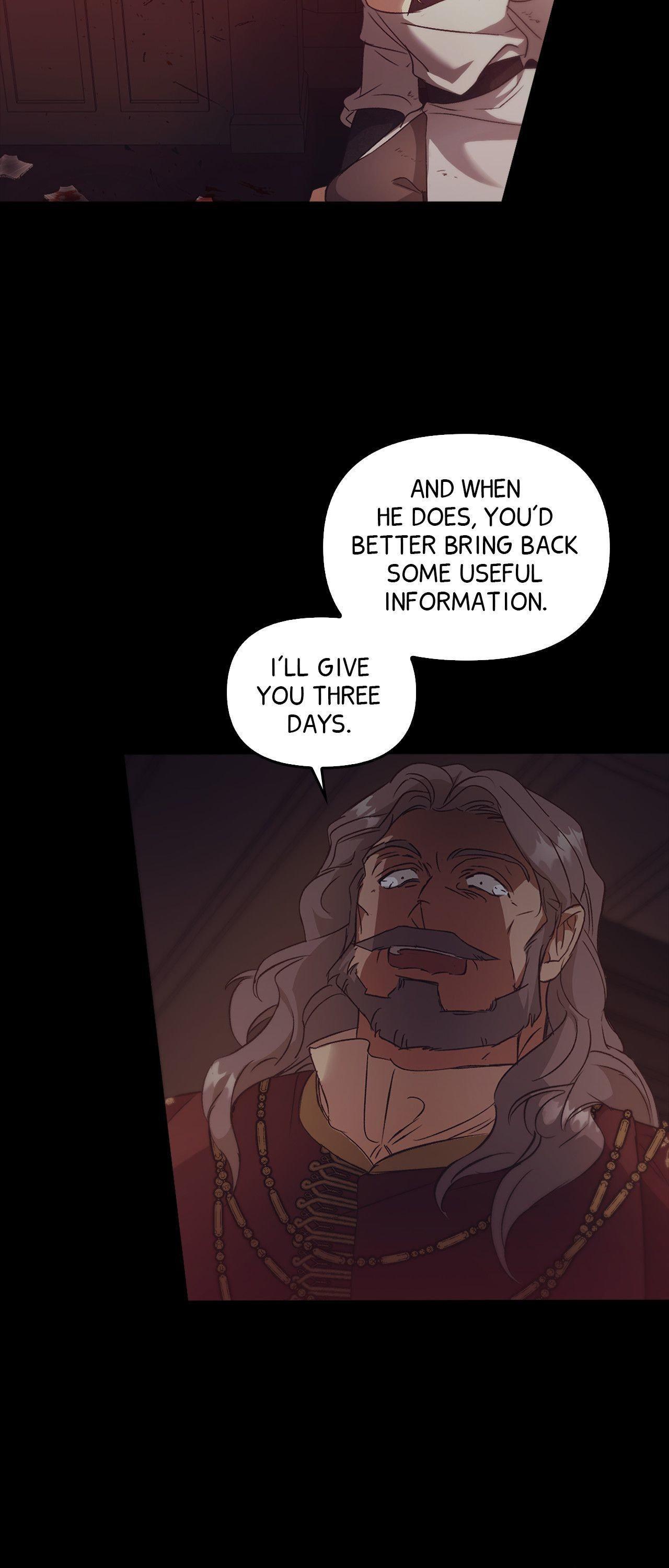 Read Regas chapter 91 image 2 on Lezhin