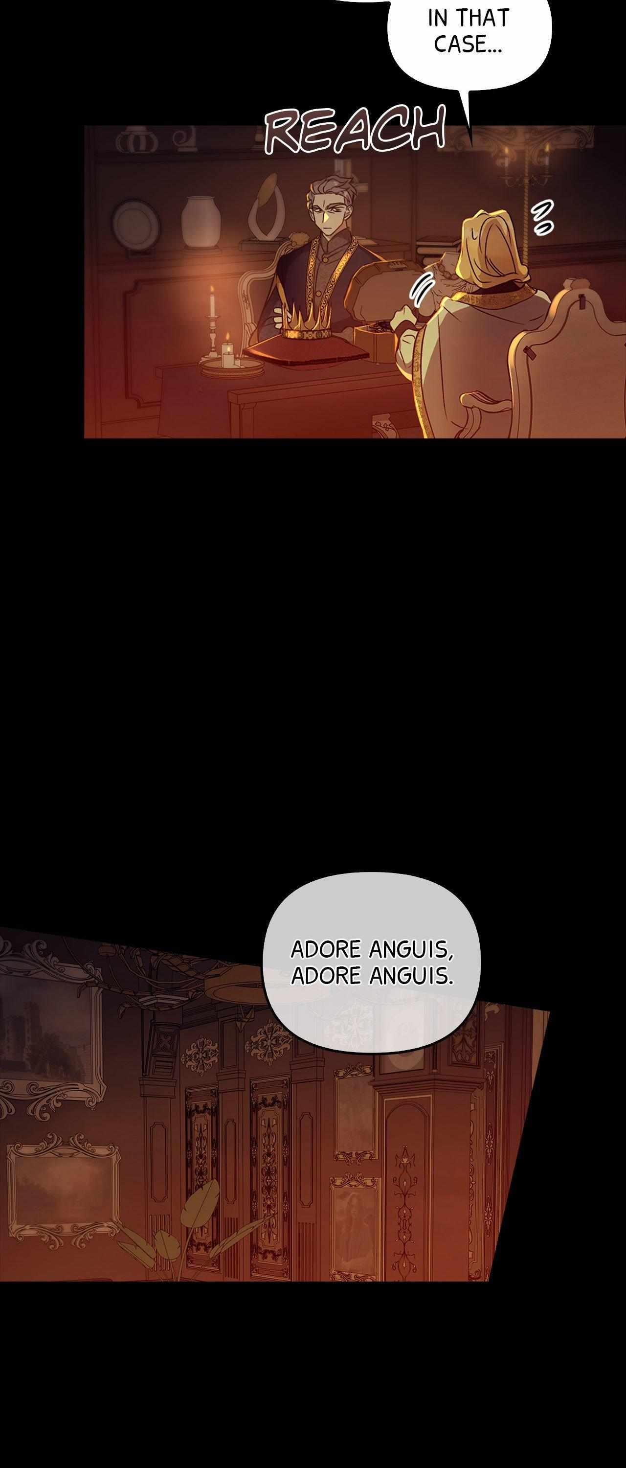 Read Regas chapter 91 image 20 on Lezhin