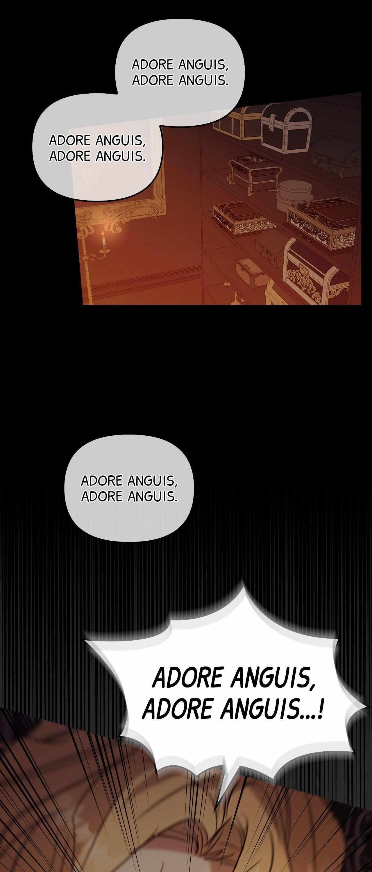 Read Regas chapter 91 image 21 on Lezhin