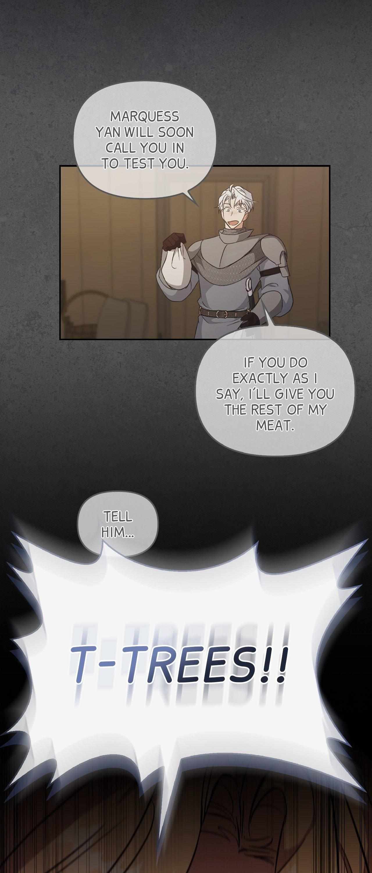 Read Regas chapter 91 image 26 on Lezhin
