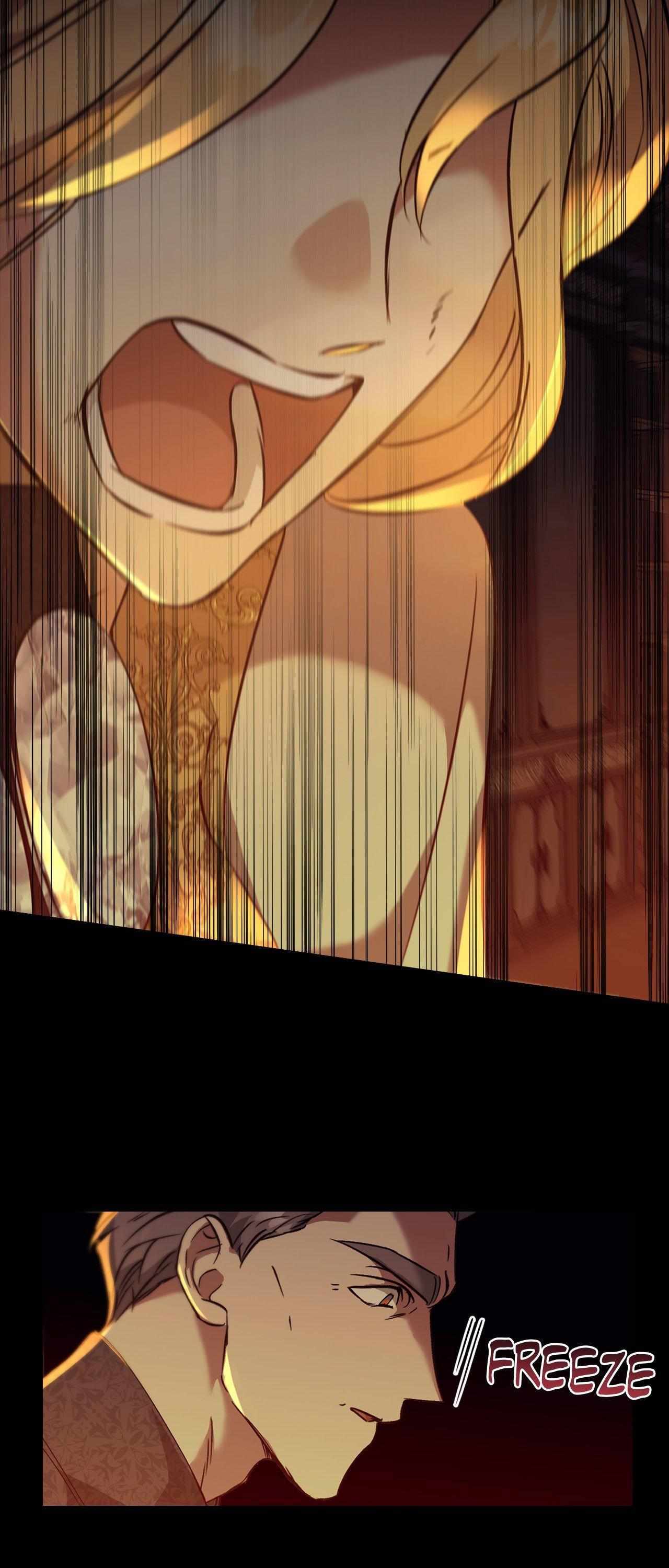 Read Regas chapter 91 image 27 on Lezhin