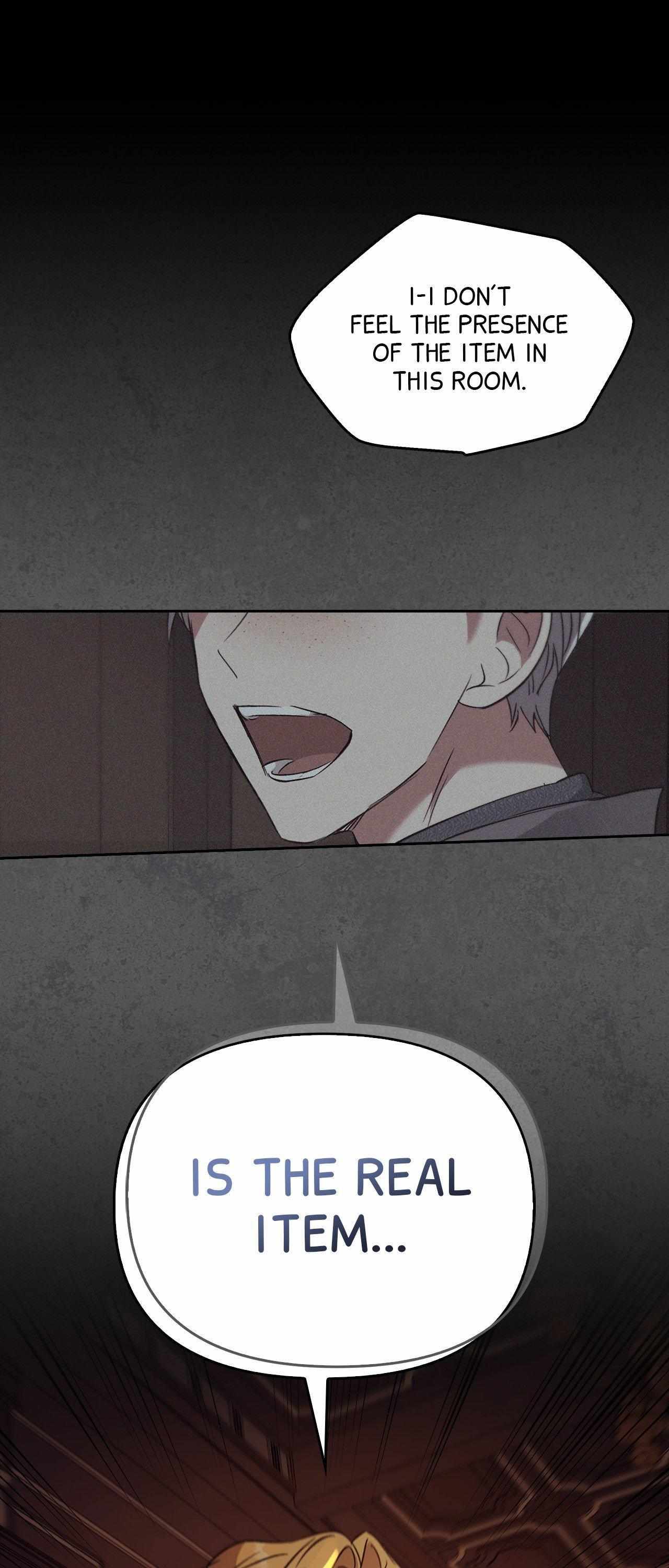 Read Regas chapter 91 image 28 on Lezhin