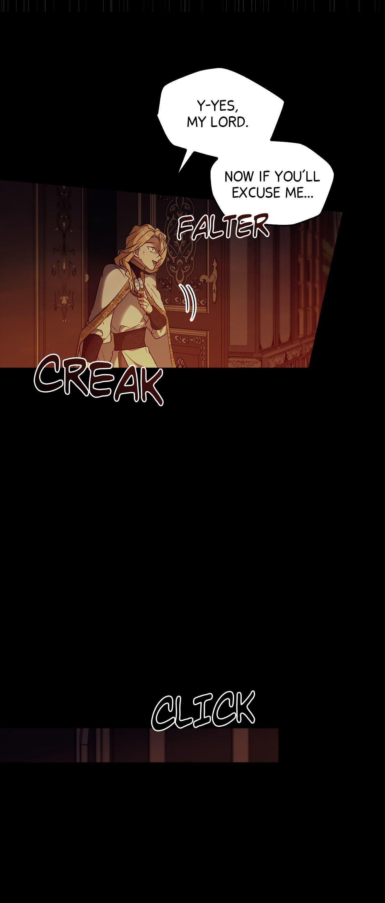 Read Regas chapter 91 image 34 on Lezhin