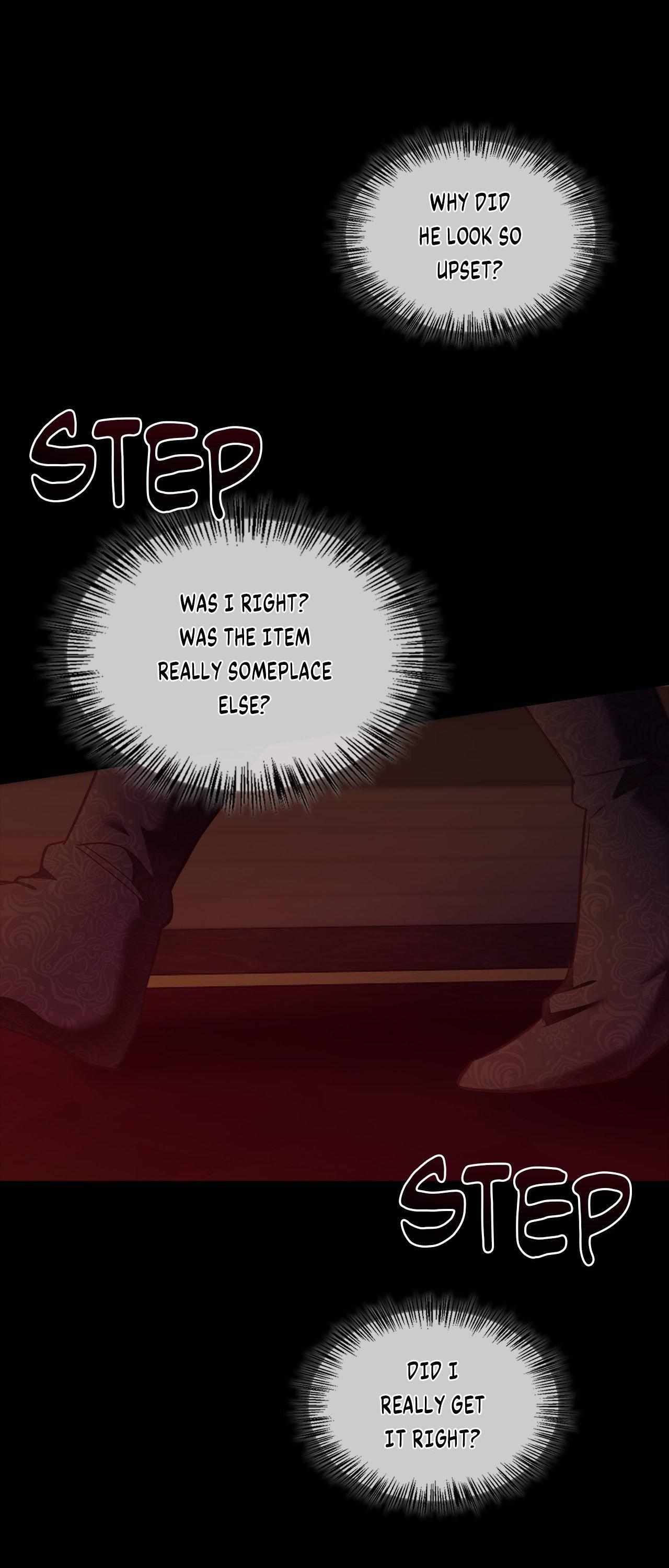 Read Regas chapter 91 image 35 on Lezhin