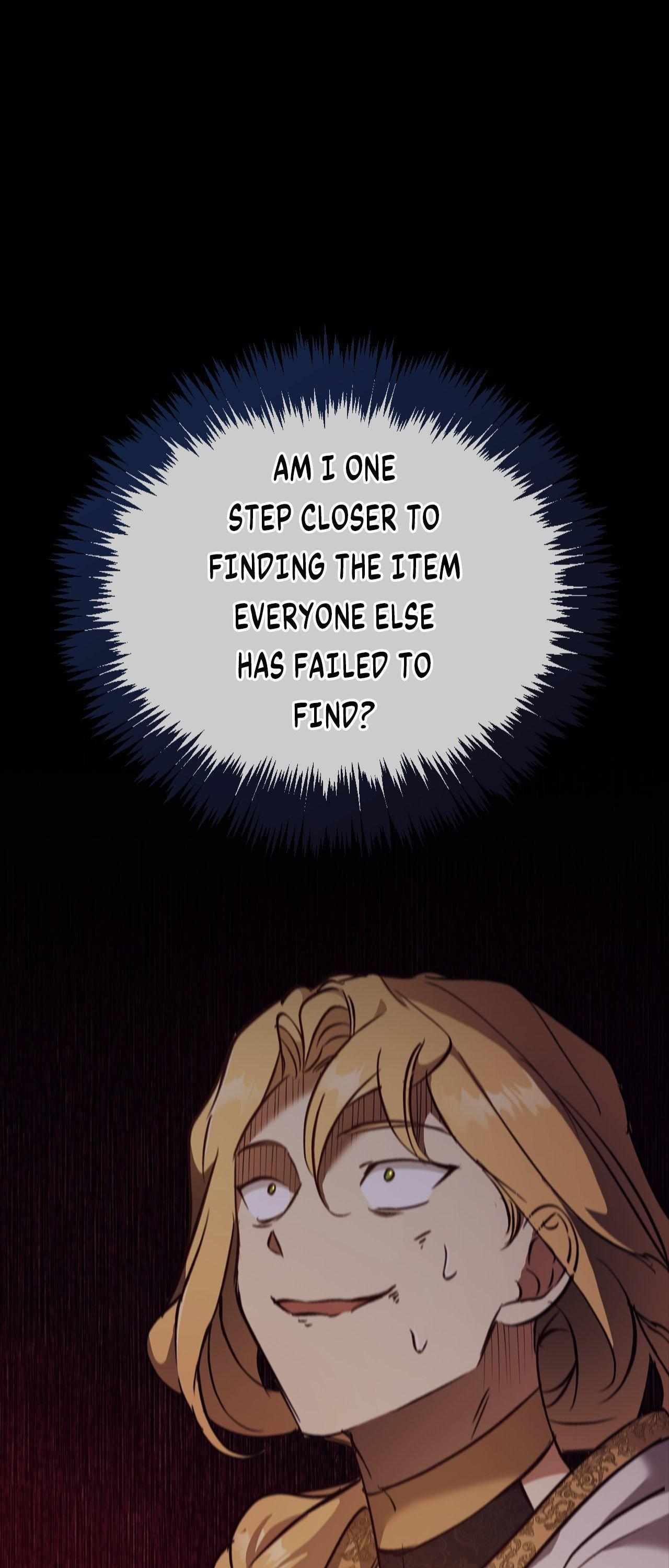 Read Regas chapter 91 image 36 on Lezhin