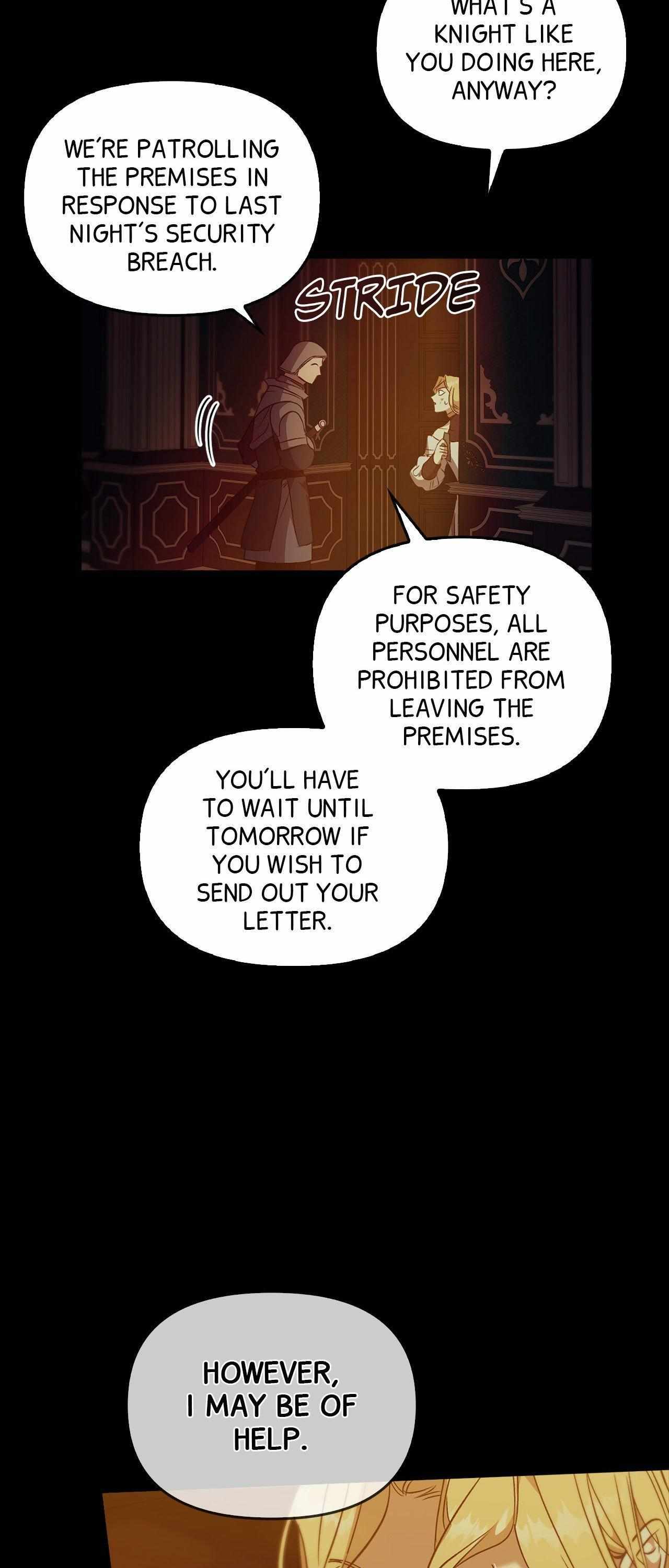 Read Regas chapter 91 image 42 on Lezhin