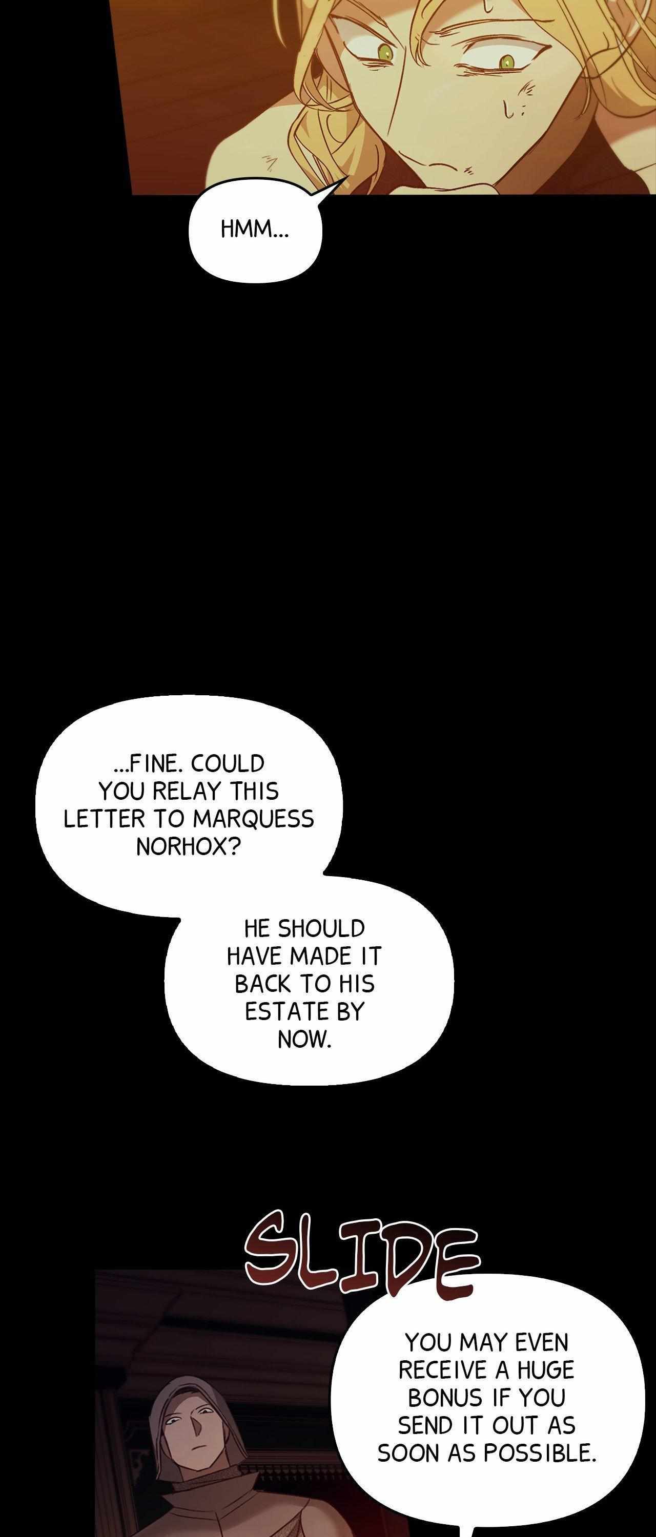 Read Regas chapter 91 image 43 on Lezhin