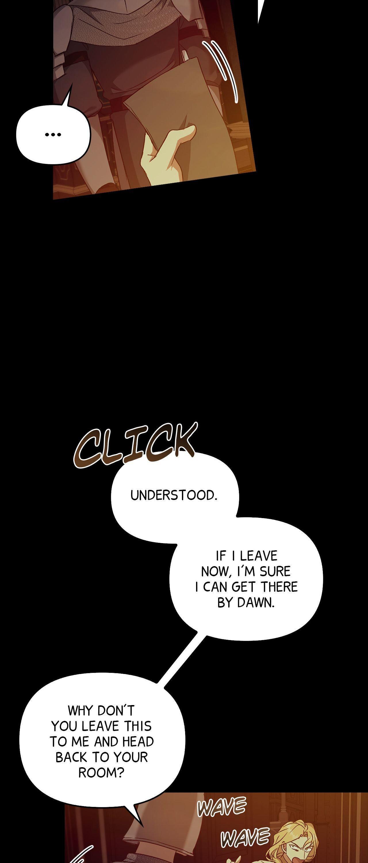 Read Regas chapter 91 image 44 on Lezhin
