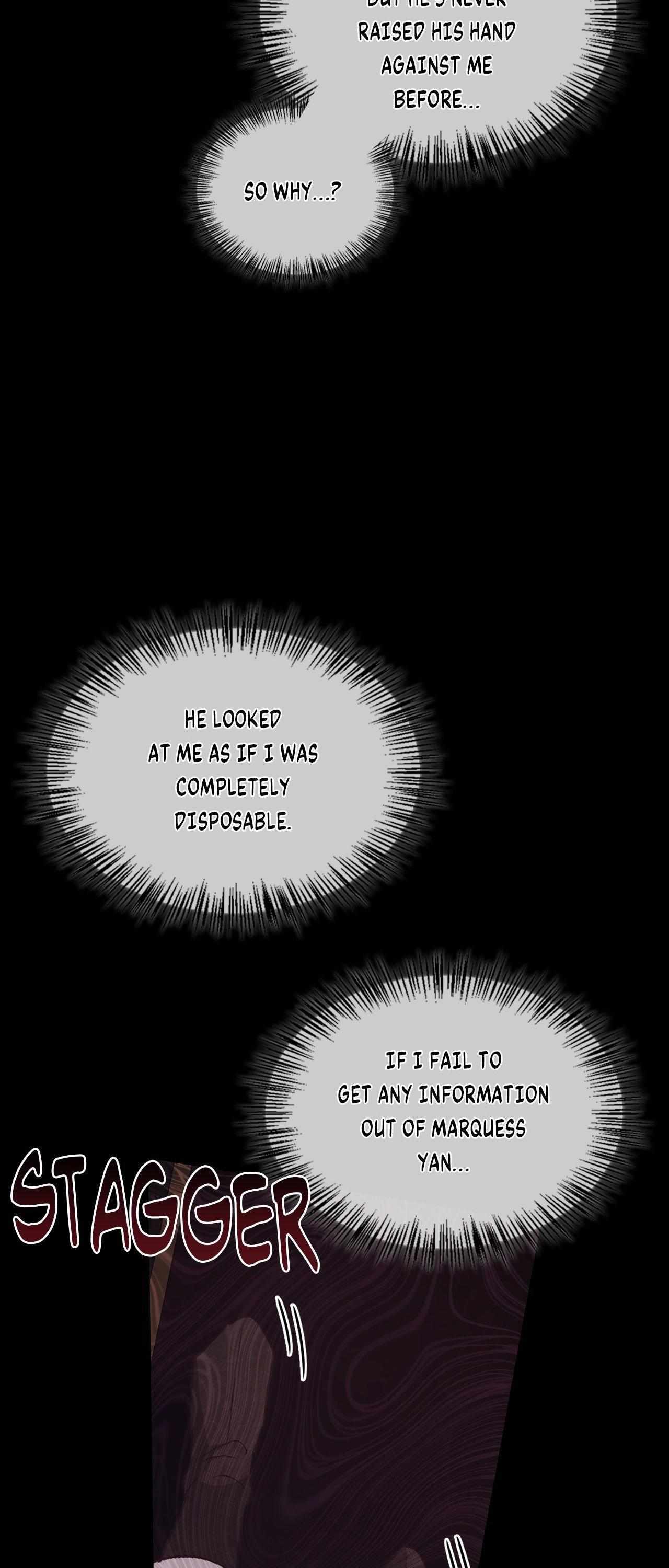 Read Regas chapter 91 image 5 on Lezhin