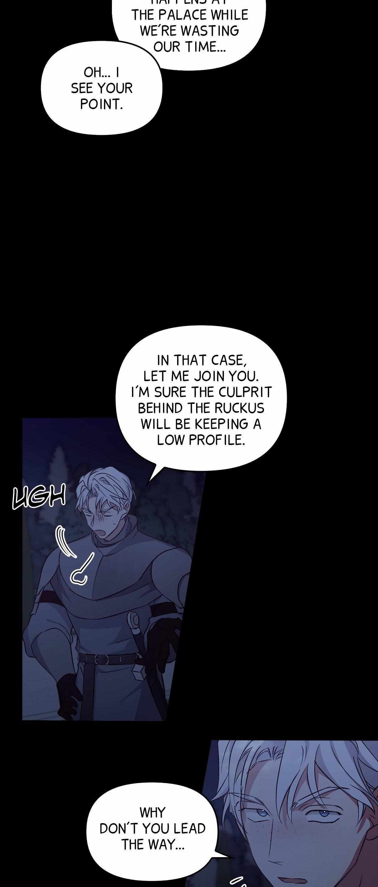 Read Regas chapter 91 image 56 on Lezhin