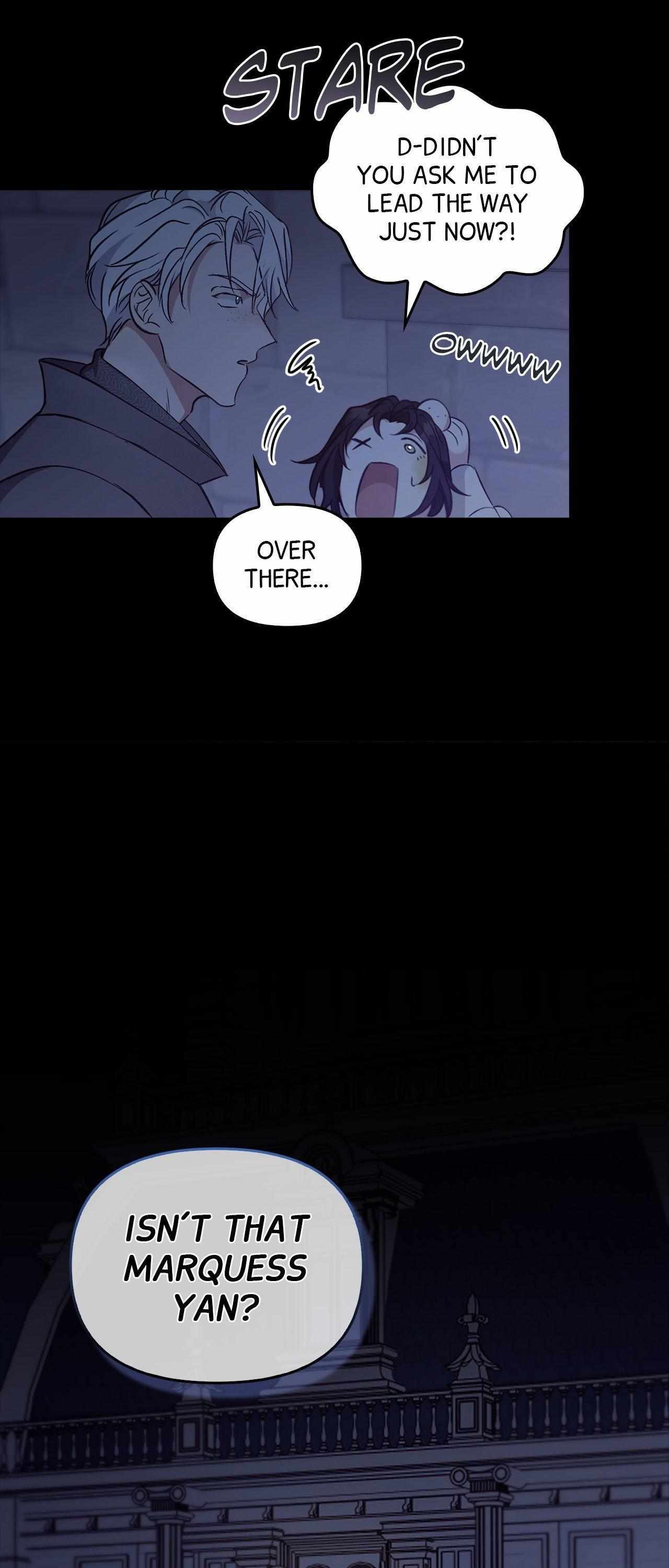 Read Regas chapter 91 image 59 on Lezhin