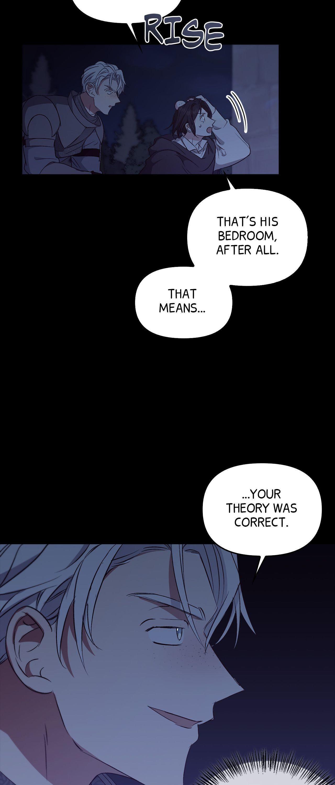 Read Regas chapter 91 image 61 on Lezhin