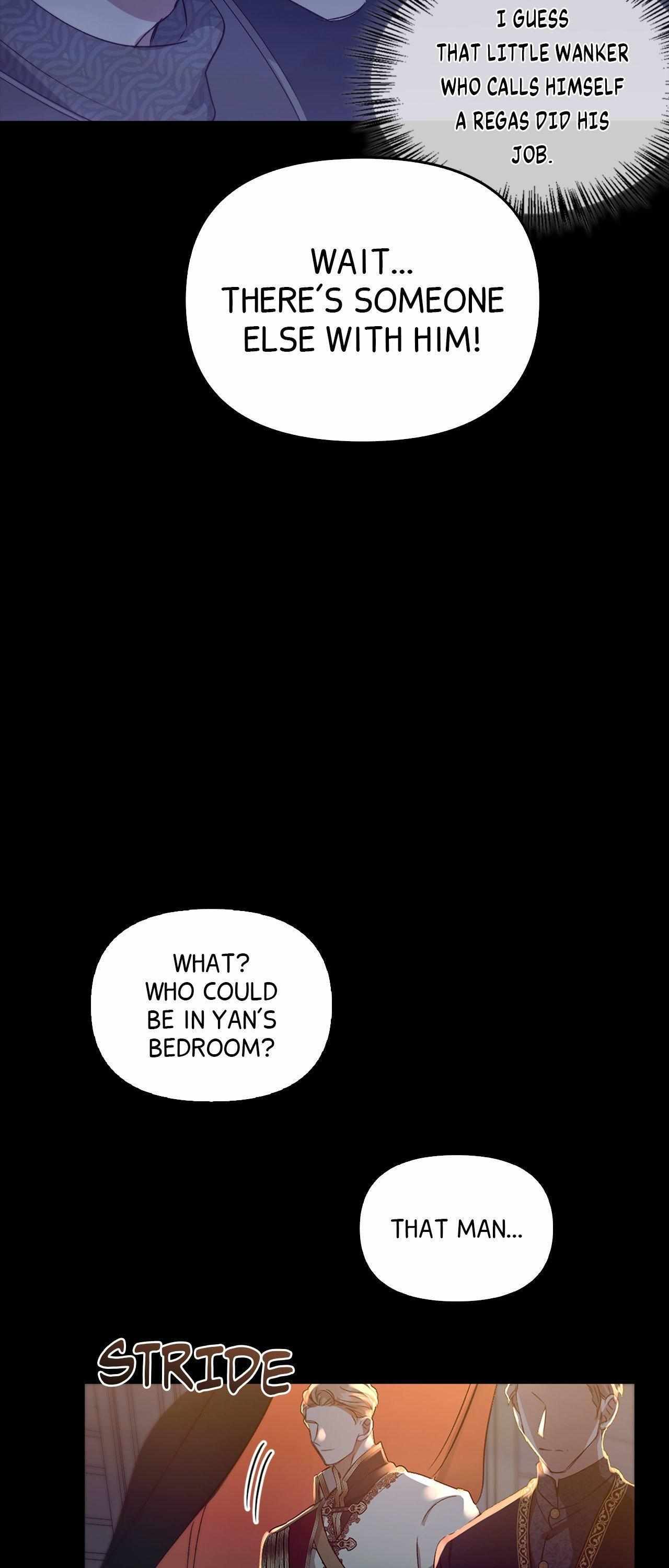 Read Regas chapter 91 image 62 on Lezhin
