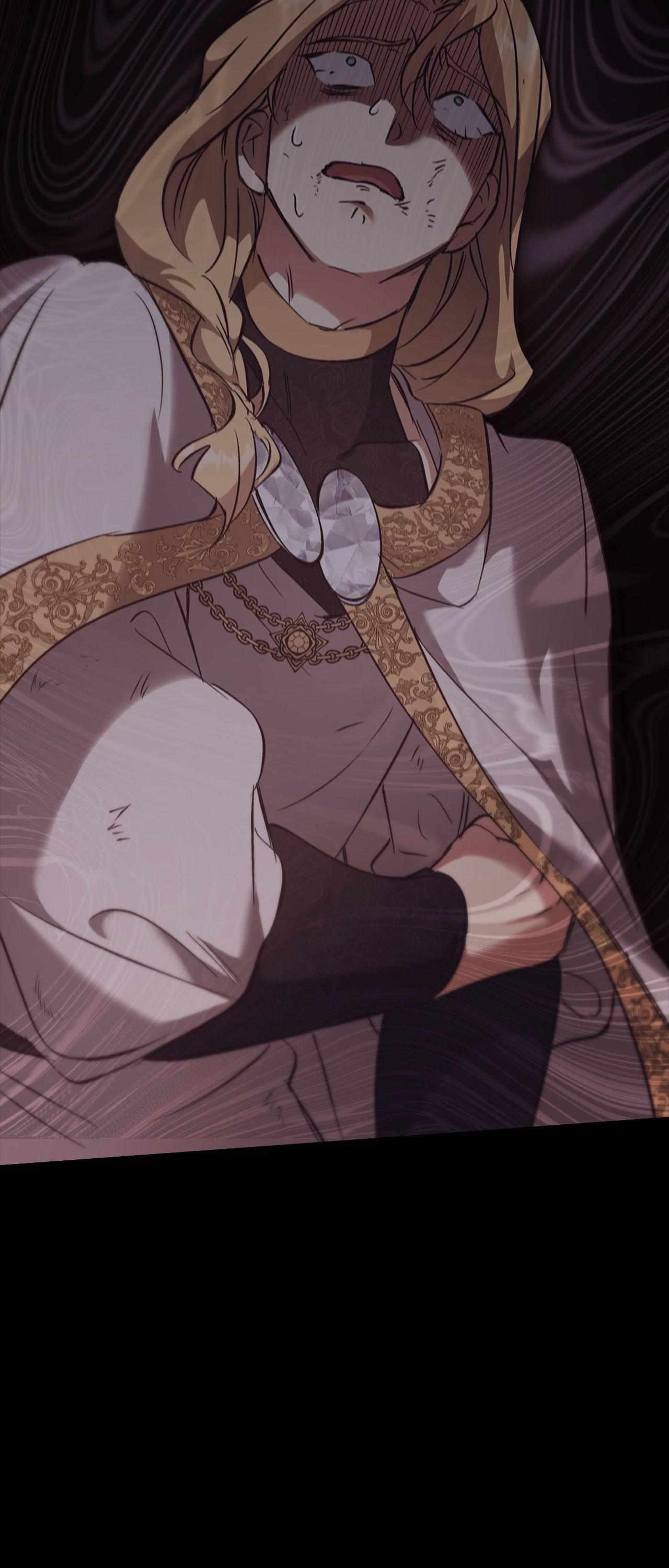 Read Regas chapter 91 image 7 on Lezhin