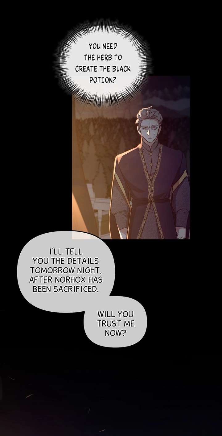 Read Regas chapter 92 image 13 on Lezhin