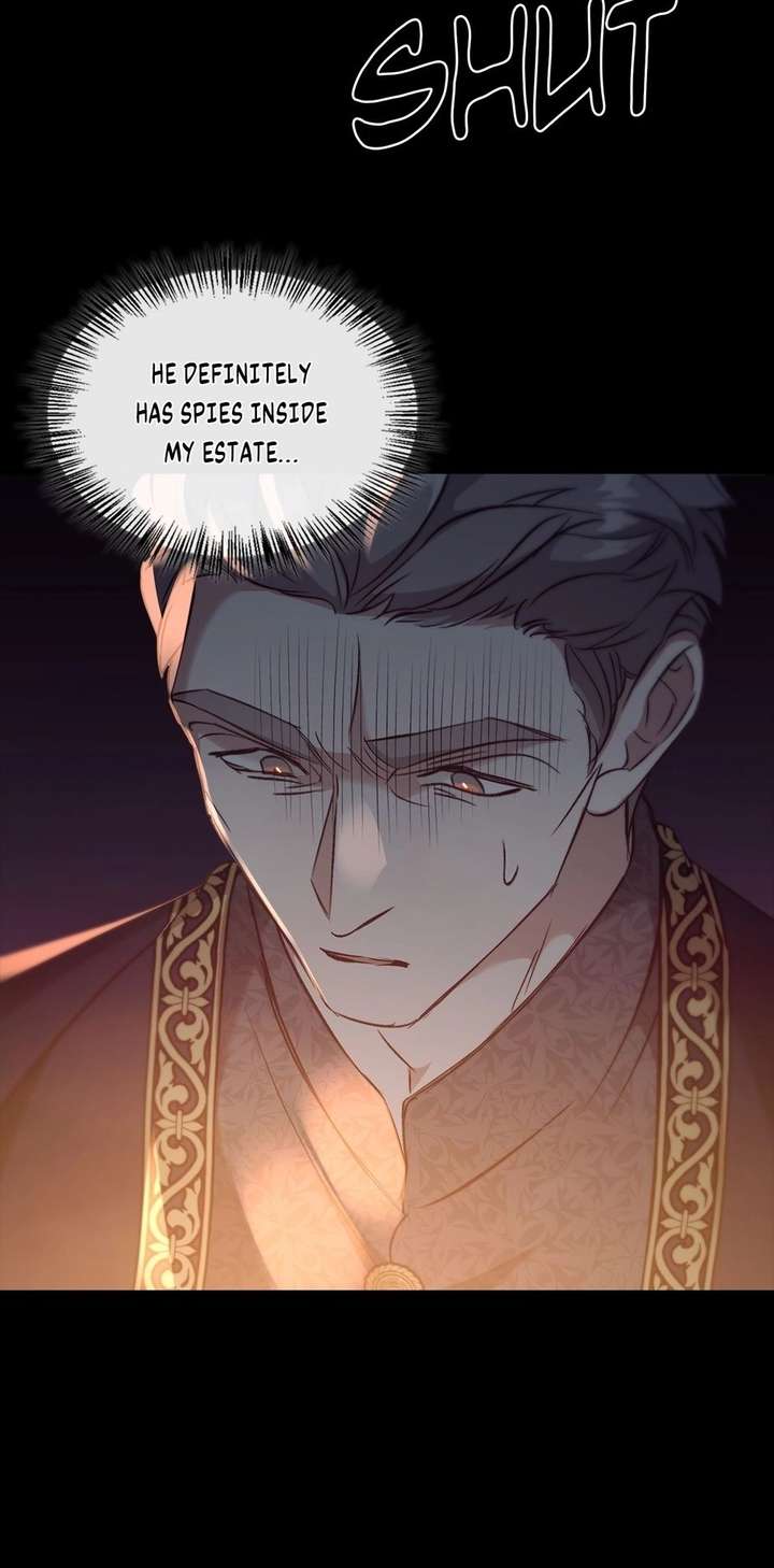 Read Regas chapter 92 image 22 on Lezhin