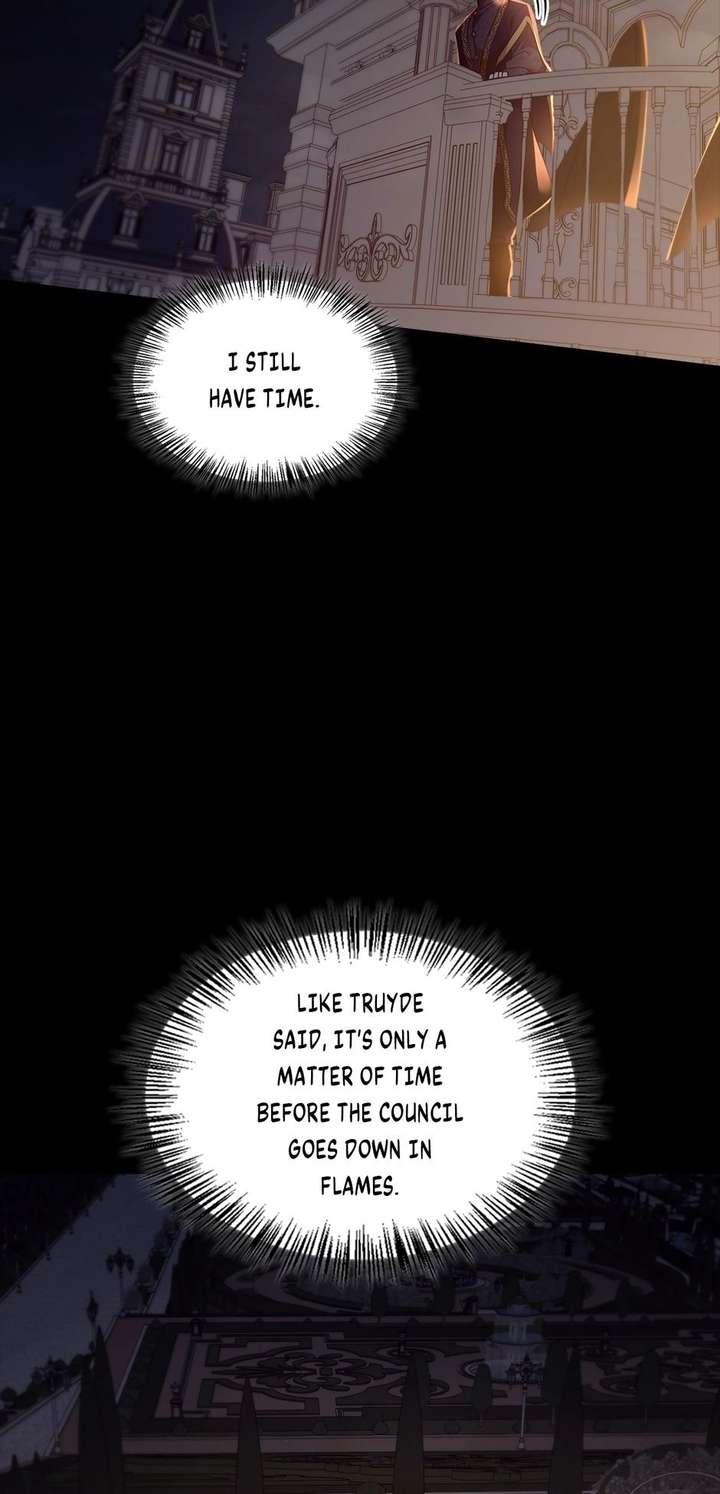 Read Regas chapter 92 image 25 on Lezhin