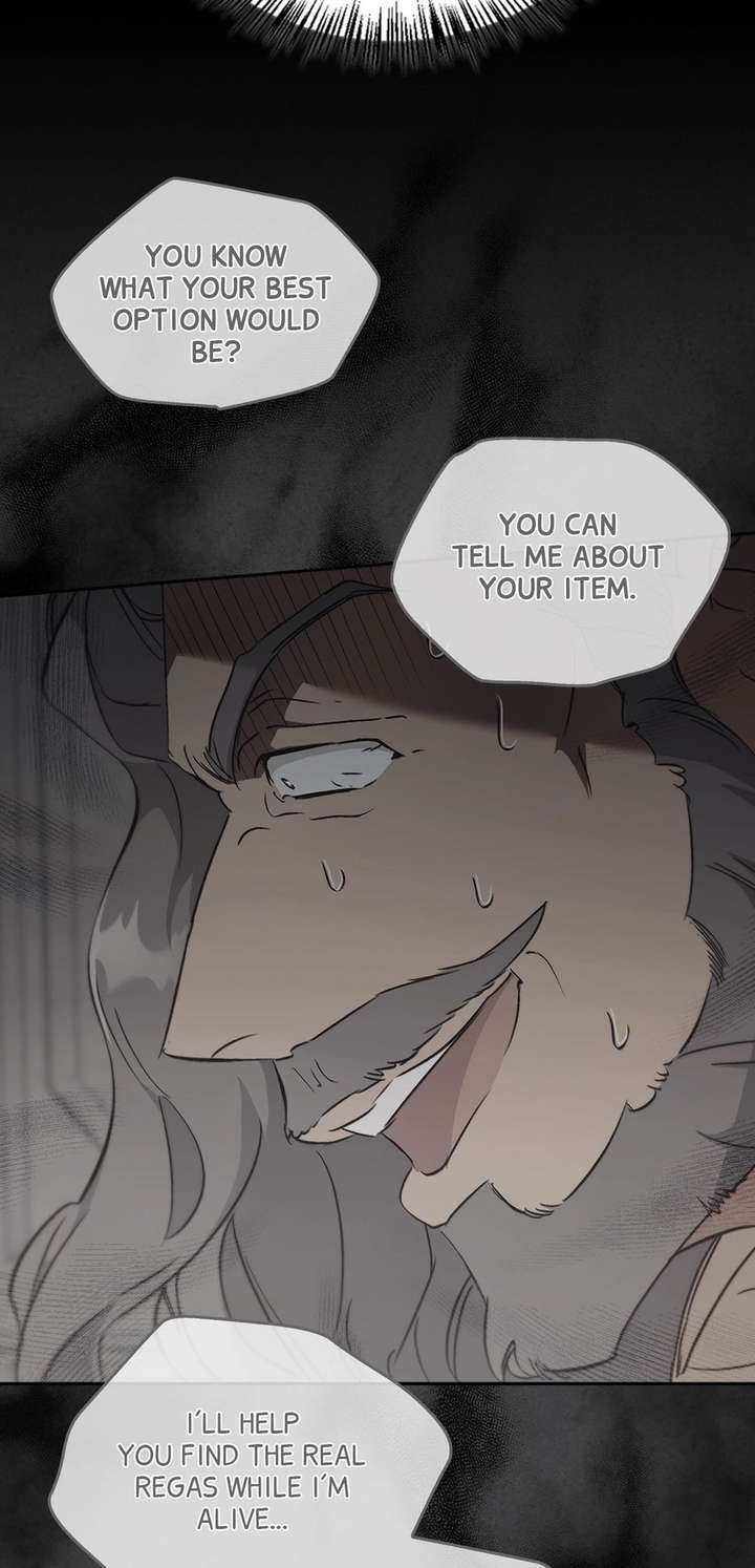 Read Regas chapter 92 image 27 on Lezhin