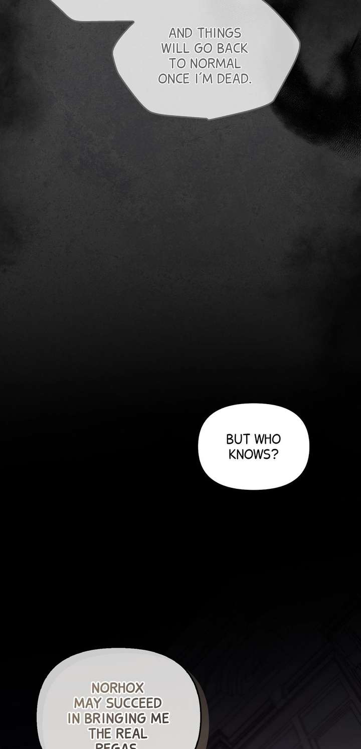 Read Regas chapter 92 image 28 on Lezhin