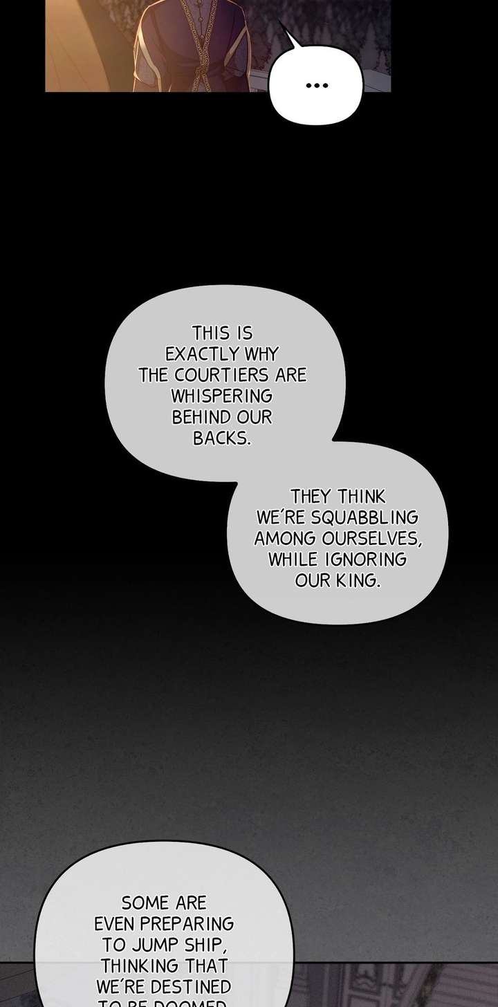 Read Regas chapter 92 image 3 on Lezhin