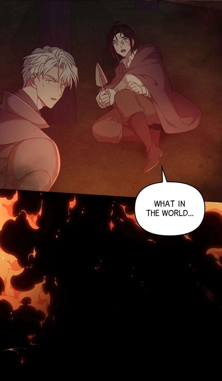 Read Regas chapter 92 image 35 on Lezhin