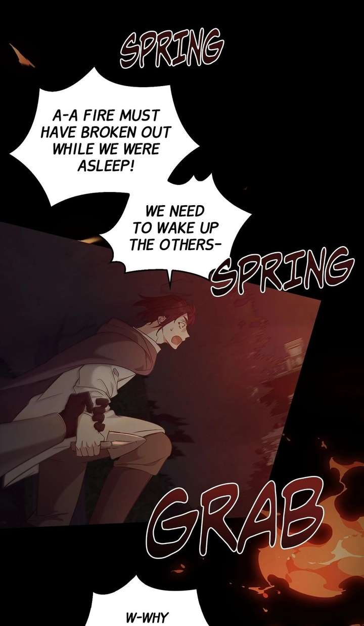 Read Regas chapter 92 image 36 on Lezhin