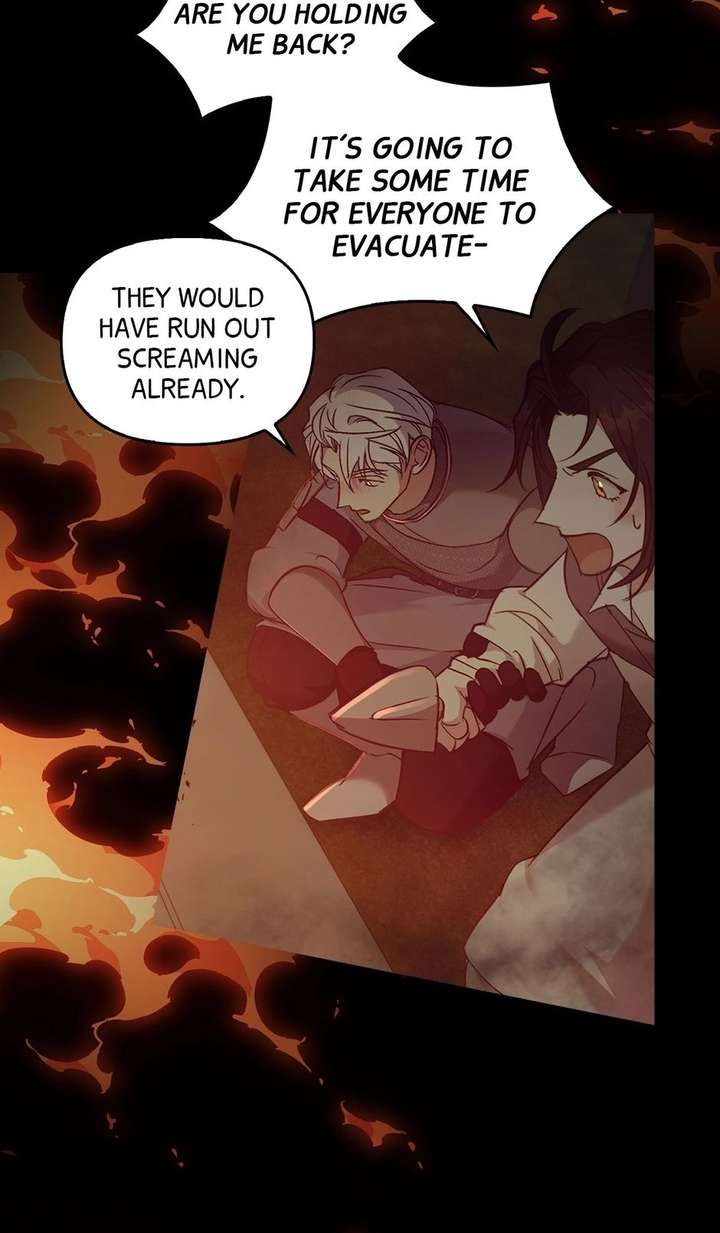 Read Regas chapter 92 image 37 on Lezhin