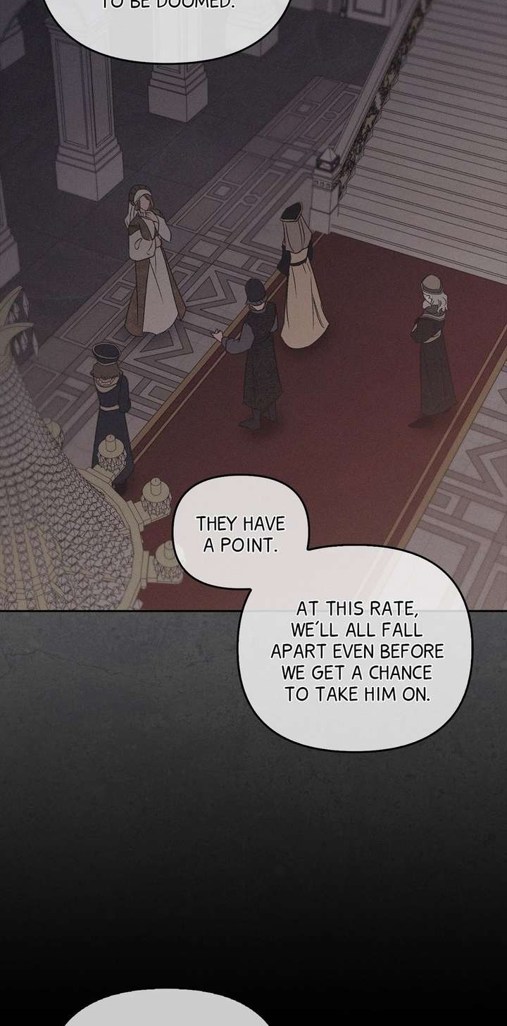 Read Regas chapter 92 image 4 on Lezhin