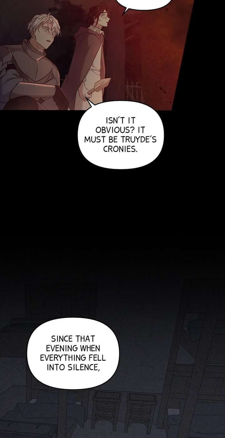 Read Regas chapter 92 image 41 on Lezhin