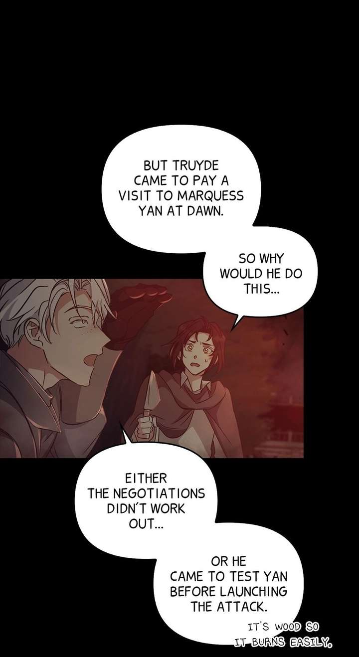 Read Regas chapter 92 image 43 on Lezhin