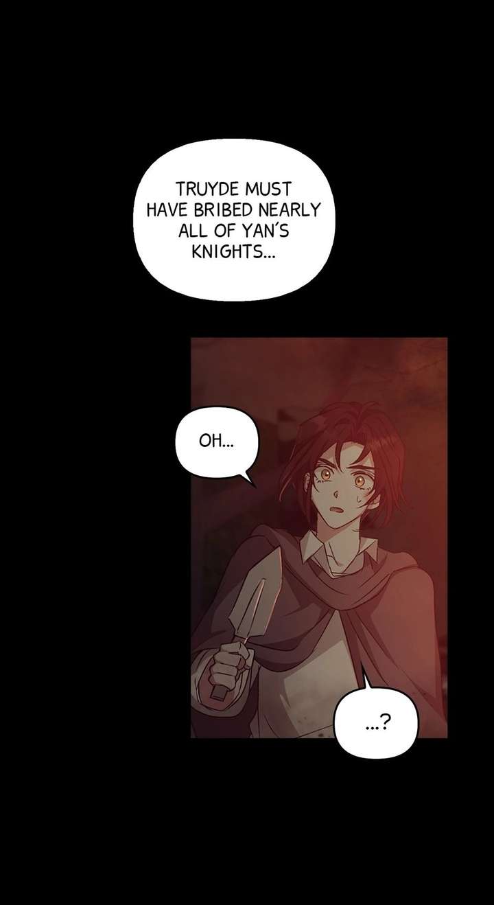 Read Regas chapter 92 image 44 on Lezhin