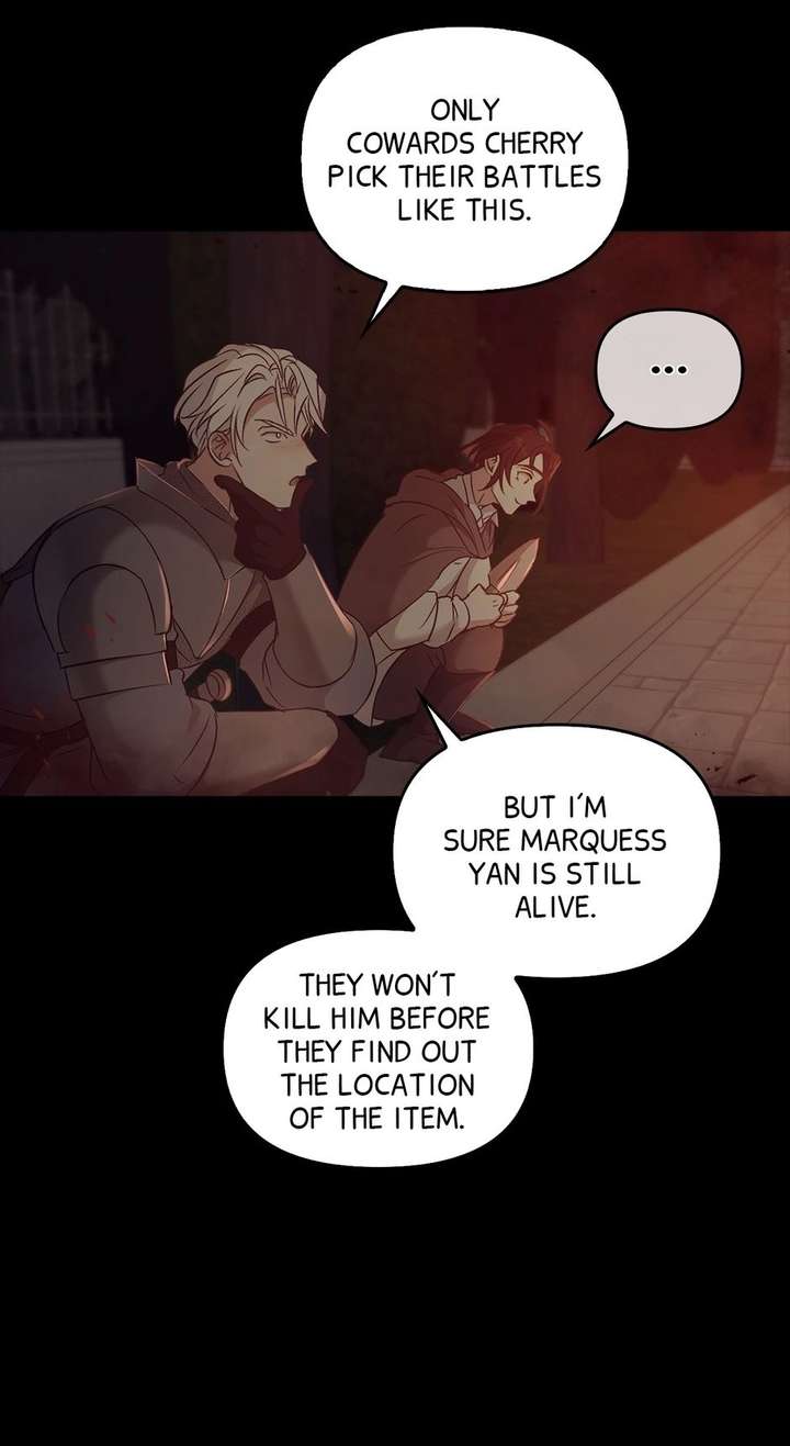 Read Regas chapter 92 image 47 on Lezhin
