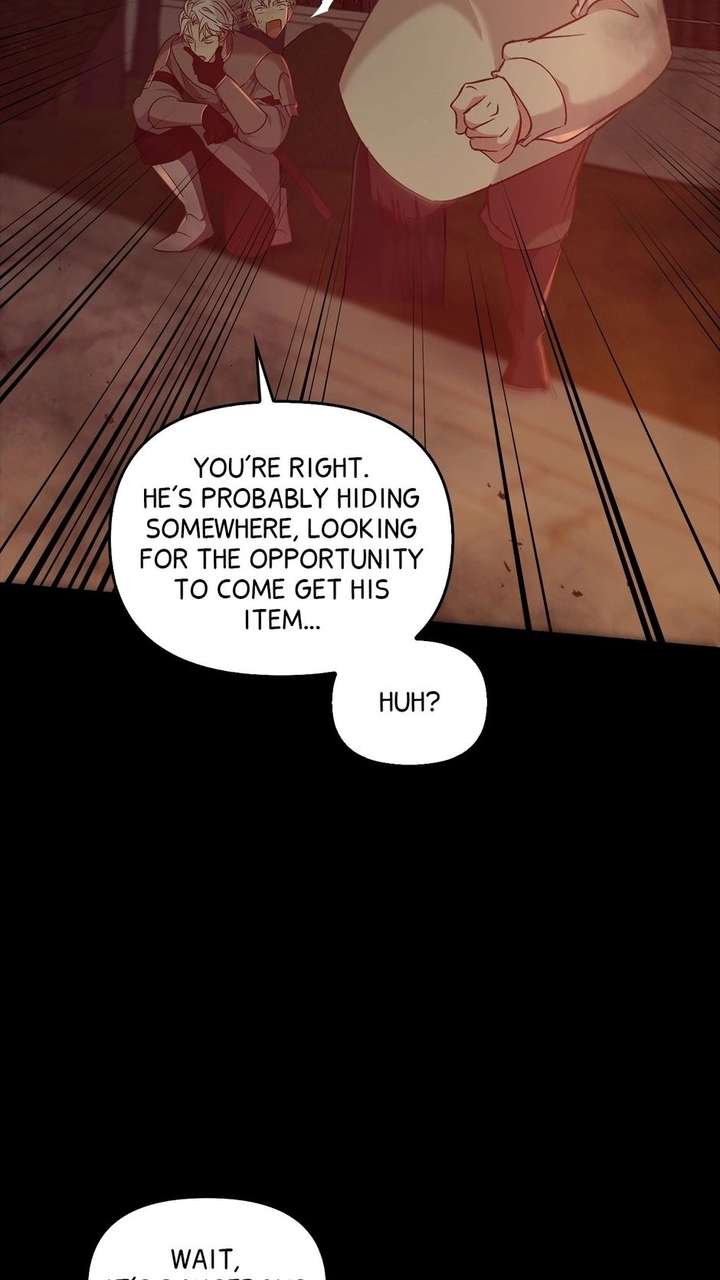 Read Regas chapter 92 image 50 on Lezhin