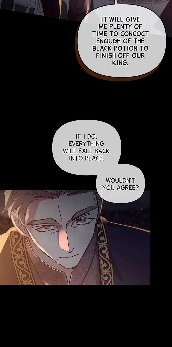 Read Regas chapter 92 image 6 on Lezhin
