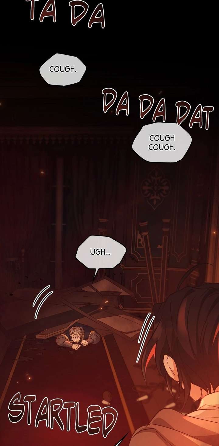 Read Regas chapter 92 image 64 on Lezhin
